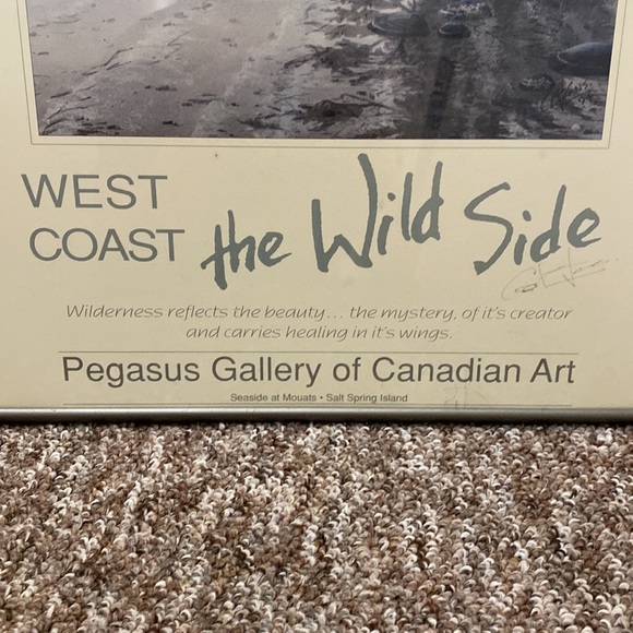 hand painted - Picture 2 of 3